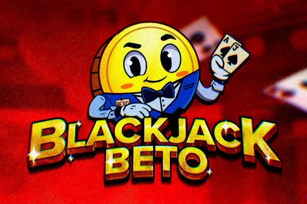 Blackjack Beto